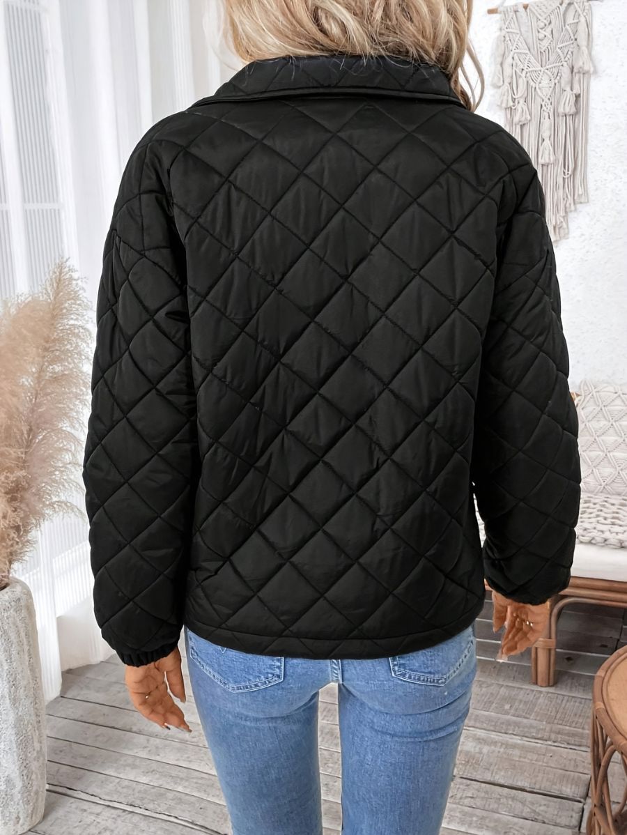 CAMPERA ACOLCHADA FORRADA Campera 11 ZAPRINI S 