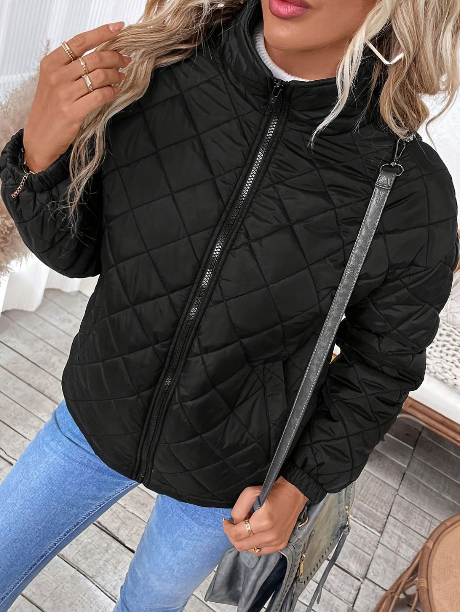 CAMPERA ACOLCHADA FORRADA Campera 11 ZAPRINI 