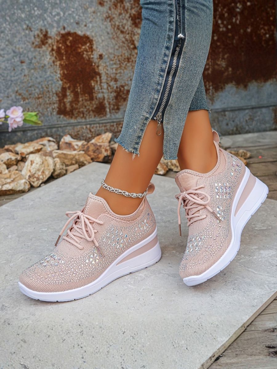 CHAMPIONES CON STRASS Champion 1 ZAPRINI Rosa 34 