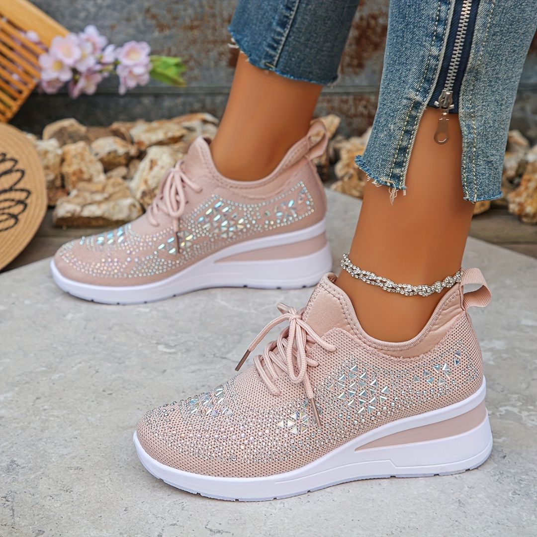 CHAMPIONES CON STRASS Champion 1 ZAPRINI 