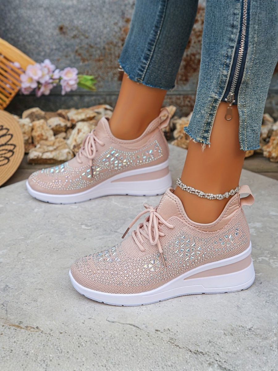 CHAMPIONES CON STRASS Champion 1 ZAPRINI Rosa 34 