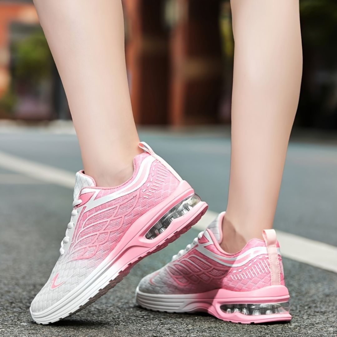 CHAMPIONES PARA CORRER CON ABSORCIÓN DE IMPACTO Champion 7 ZAPRINI 