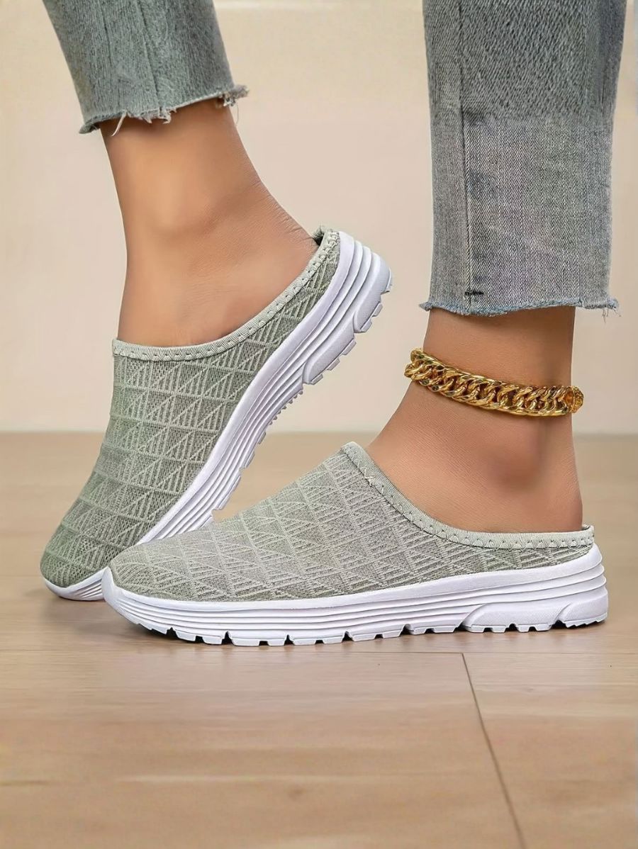ZUECOS DEPORTIVOS Zueco 19 ZAPRINI Gris 34 