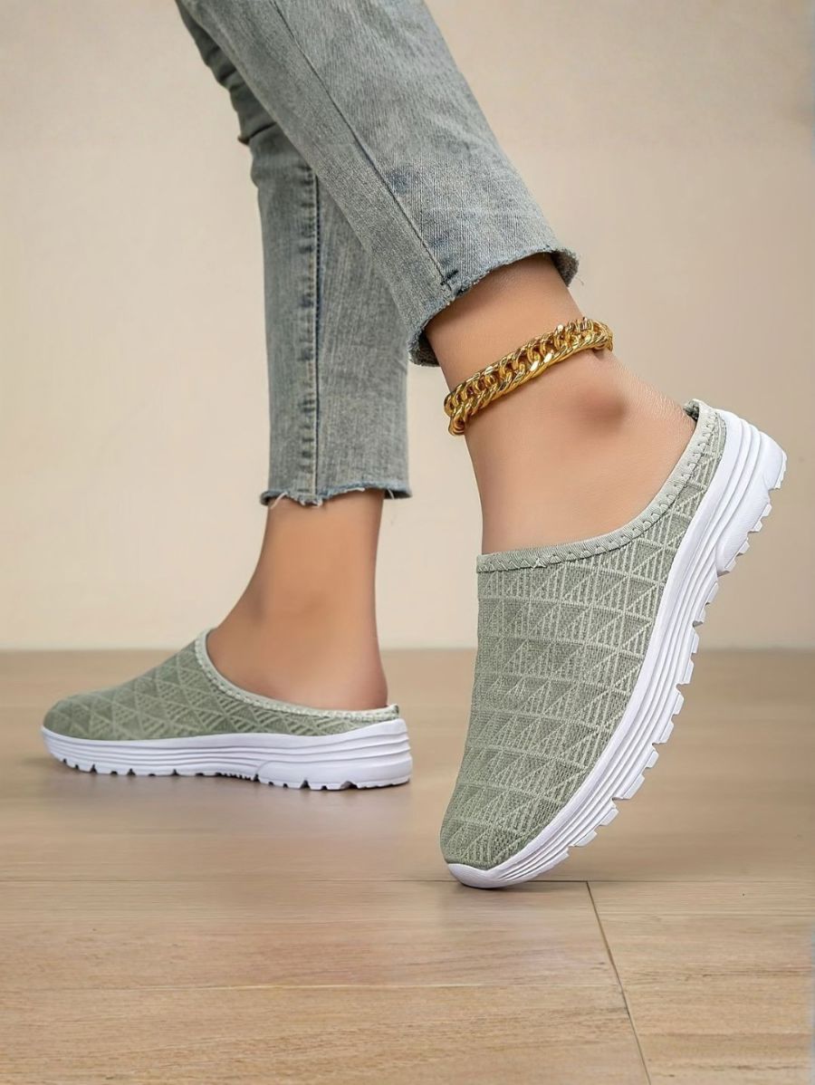 ZUECOS DEPORTIVOS Zueco 19 ZAPRINI 