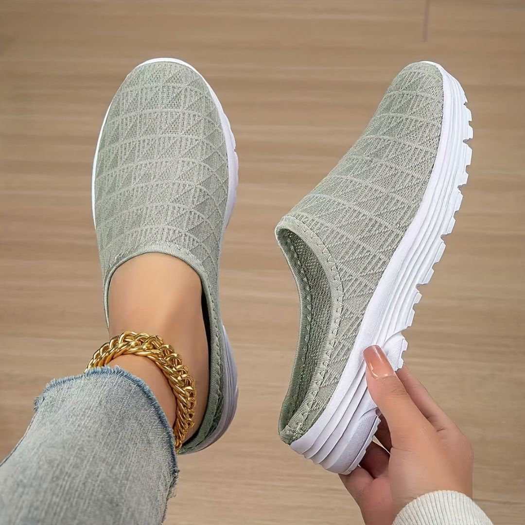 ZUECOS DEPORTIVOS Zueco 19 ZAPRINI 