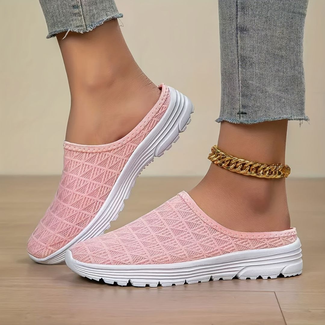 ZUECOS DEPORTIVOS Zueco 19 ZAPRINI Rosa 34 