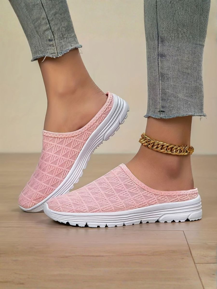 ZUECOS DEPORTIVOS Zueco 19 ZAPRINI Rosa 34 