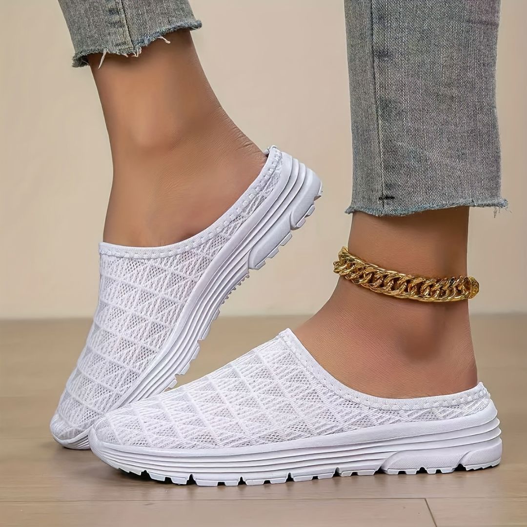 ZUECOS DEPORTIVOS Zueco 19 ZAPRINI Blanco 34 