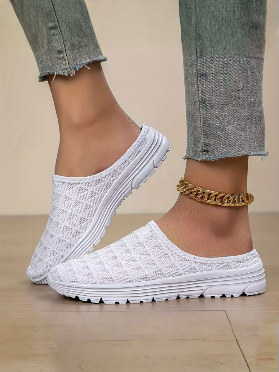 ZUECOS DEPORTIVOS Zueco 19 ZAPRINI Blanco 34 
