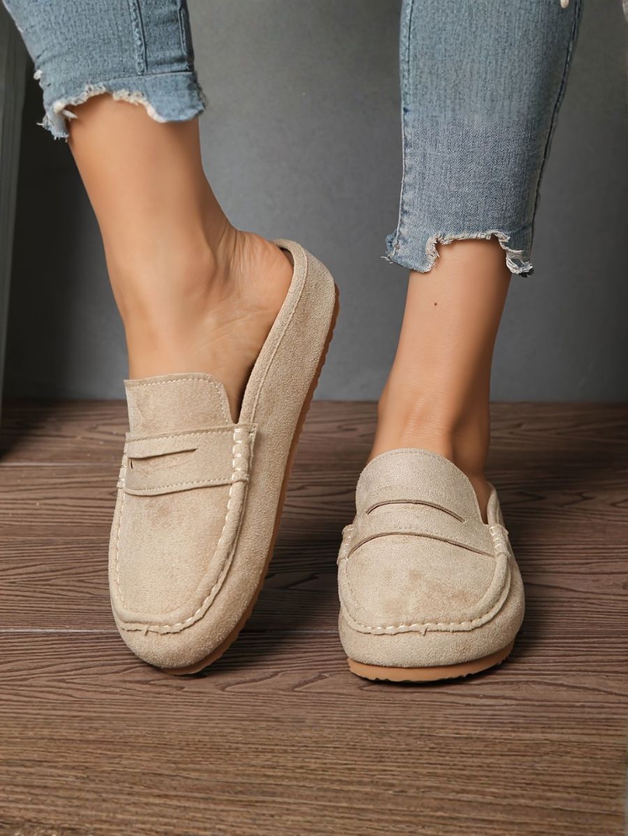 ZUECOS UNICOLOR Zueco 11 ZAPRINI Beige 34 